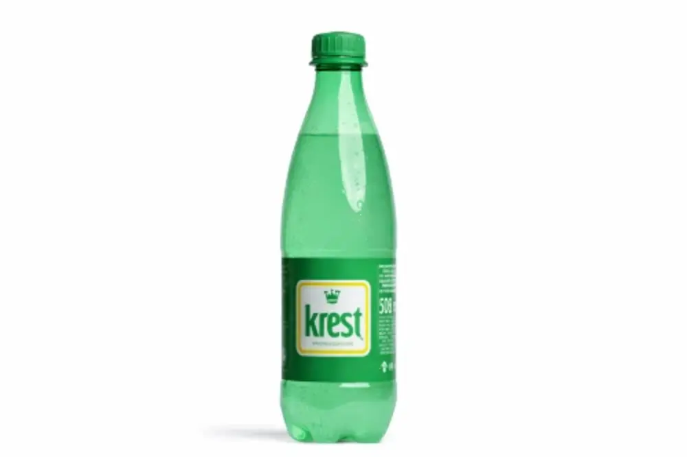 Krest Bitter Lemon 500Ml Pet